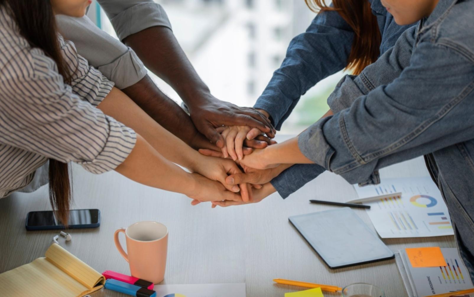 Rediseñamos la arquitectura de enlaces internos y esto pasó con el tráfico